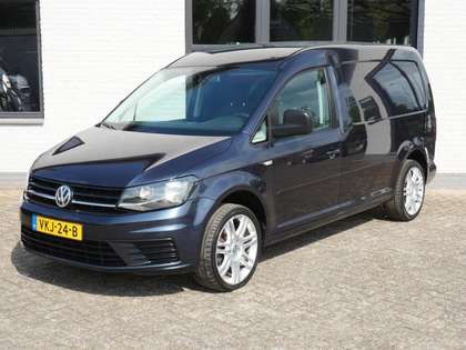 Volkswagen Caddy 2.0 TDI L2H1 BMT Maxi Airco Navi