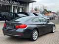 BMW 420 d Coupe SAG*Shadow*Bi-Xenon*Navi-Prof*Leder* Grey - thumbnail 12