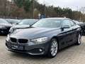 BMW 420 d Coupe SAG*Shadow*Bi-Xenon*Navi-Prof*Leder* Gris - thumbnail 9