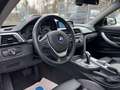 BMW 420 d Coupe SAG*Shadow*Bi-Xenon*Navi-Prof*Leder* Grey - thumbnail 13