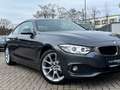 BMW 420 d Coupe SAG*Shadow*Bi-Xenon*Navi-Prof*Leder* Gri - thumbnail 4