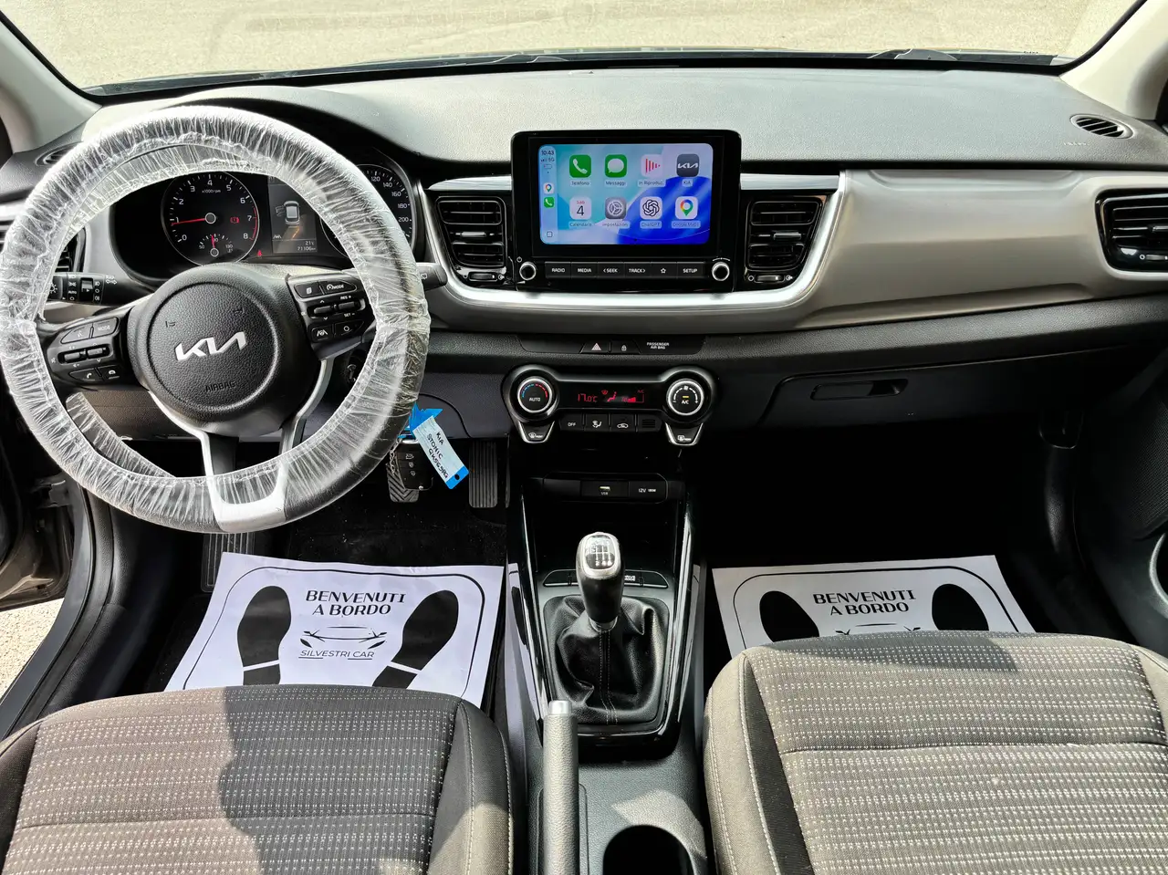 Kia Stonic 1.0 T-GDI 74KW MHEV STYLE Sport, миниатюра 19