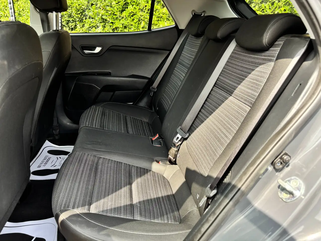 Kia Stonic 1.0 T-GDI 74KW MHEV STYLE Sport, миниатюра 20