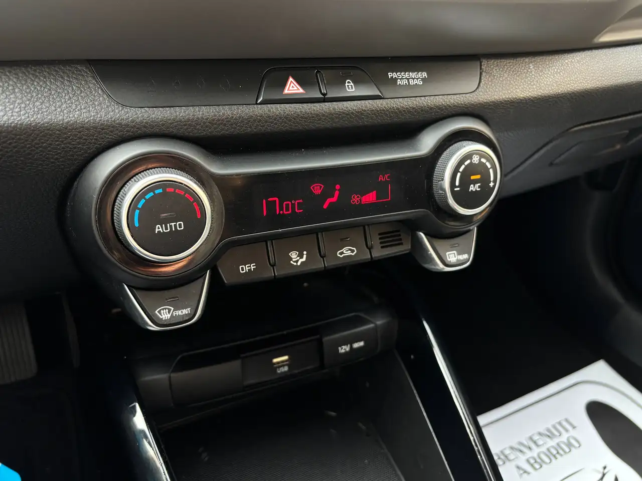 Kia Stonic 1.0 T-GDI 74KW MHEV STYLE Sport, миниатюра 17