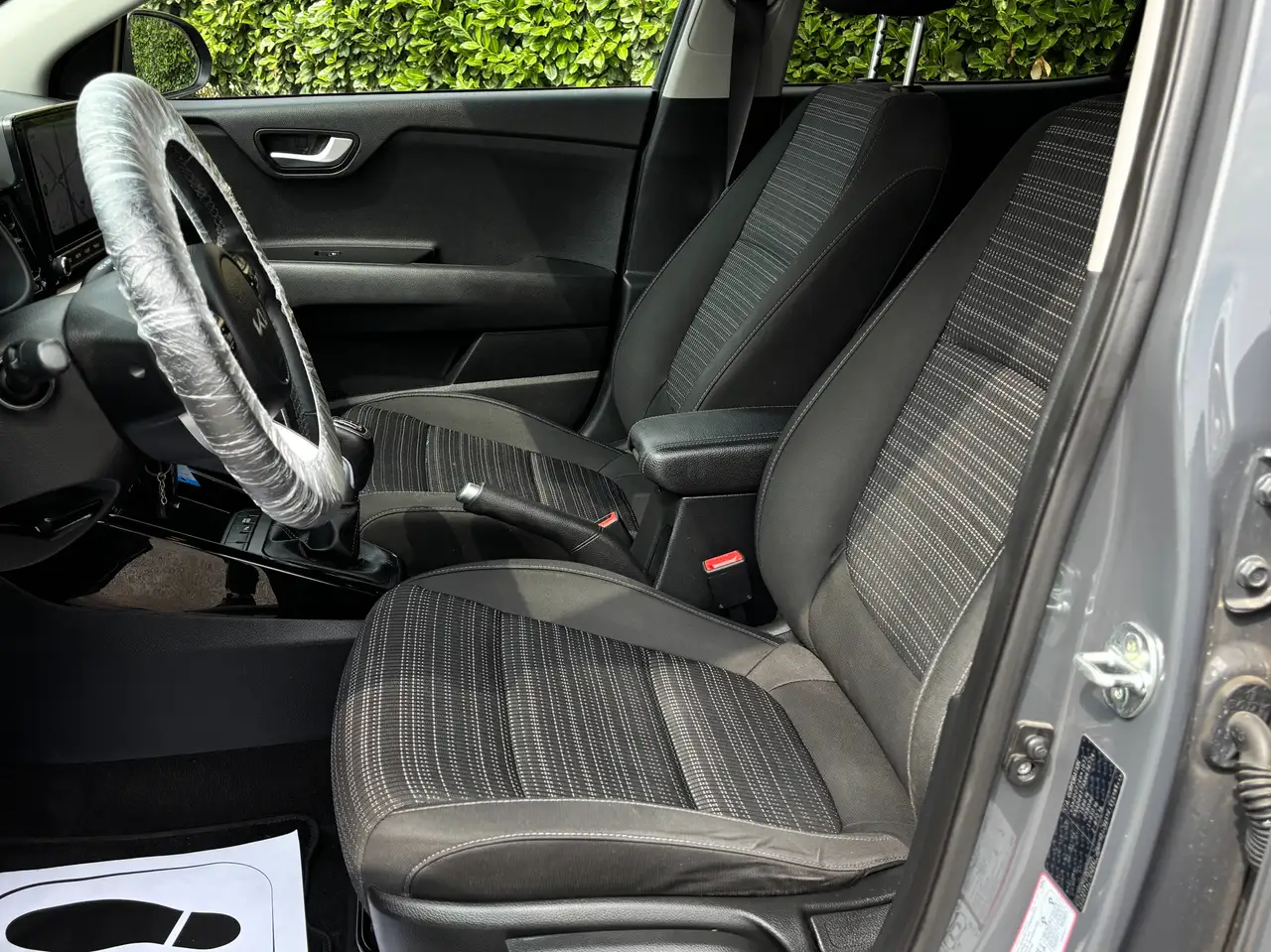 Kia Stonic 1.0 T-GDI 74KW MHEV STYLE Sport, миниатюра 9