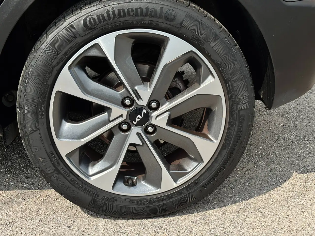 Kia Stonic 1.0 T-GDI 74KW MHEV STYLE Sport, миниатюра 7