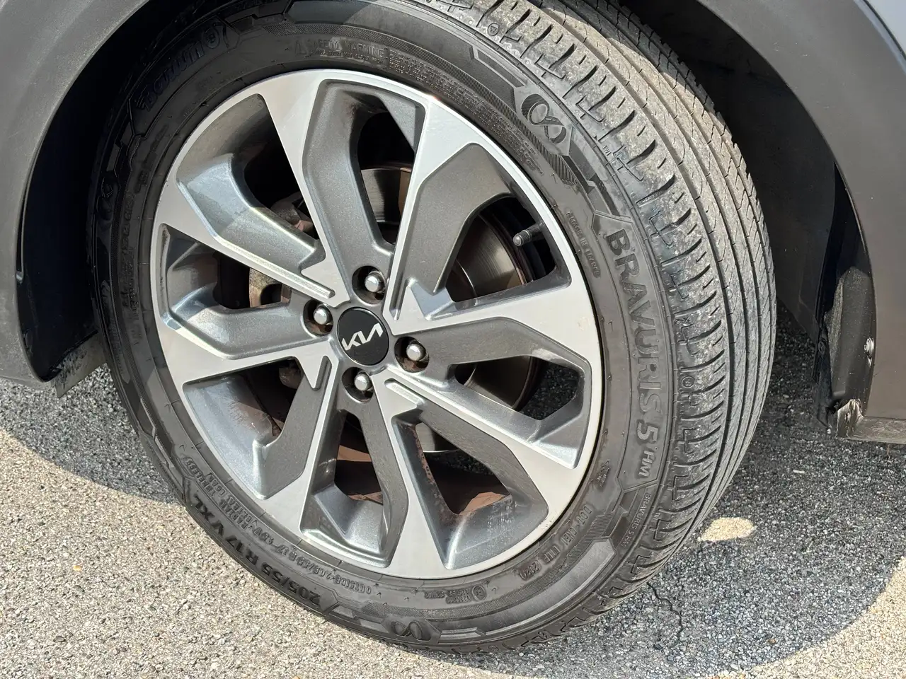 Kia Stonic 1.0 T-GDI 74KW MHEV STYLE Sport, миниатюра 6