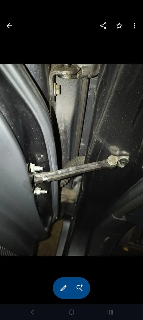 Toyota Verso 2,2 D-4D D-CAT 150 High DPF Aut. - 1