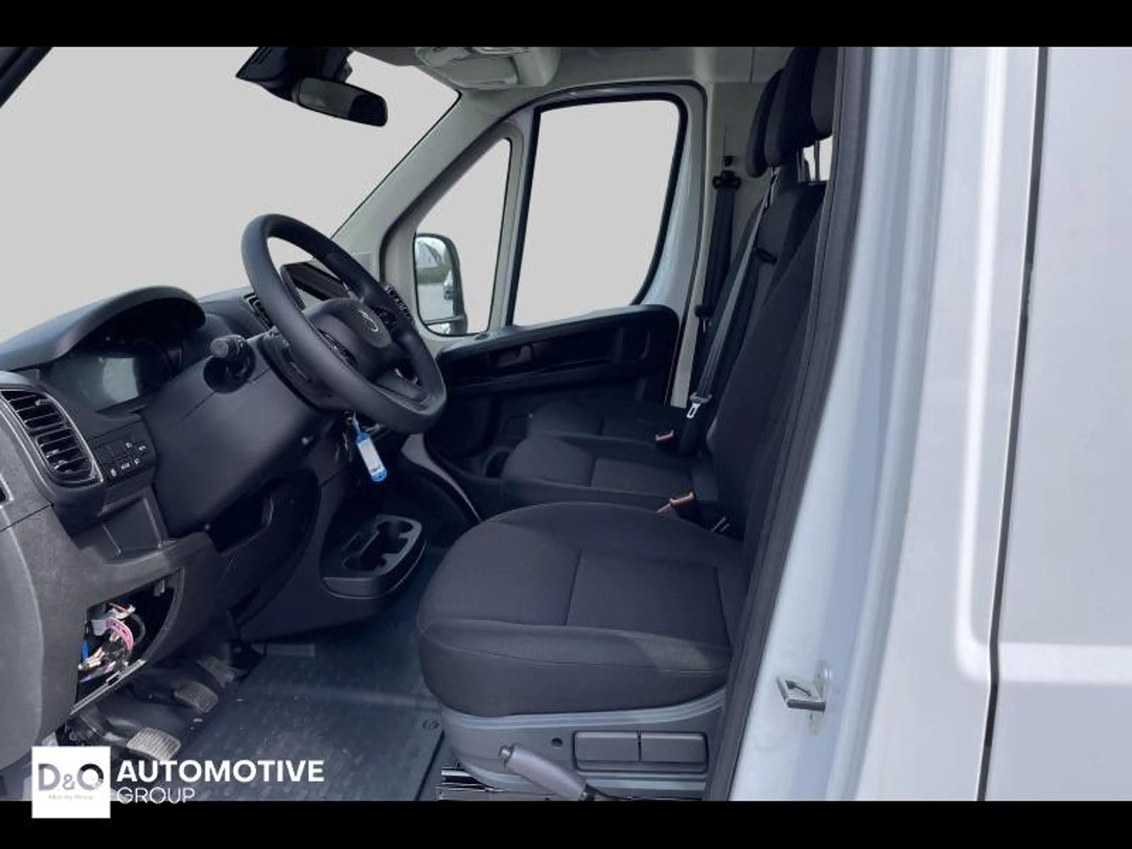 Citroen Jumper Dubbele cabine met laadbak L4 | auto airco | GPS | — photo 11