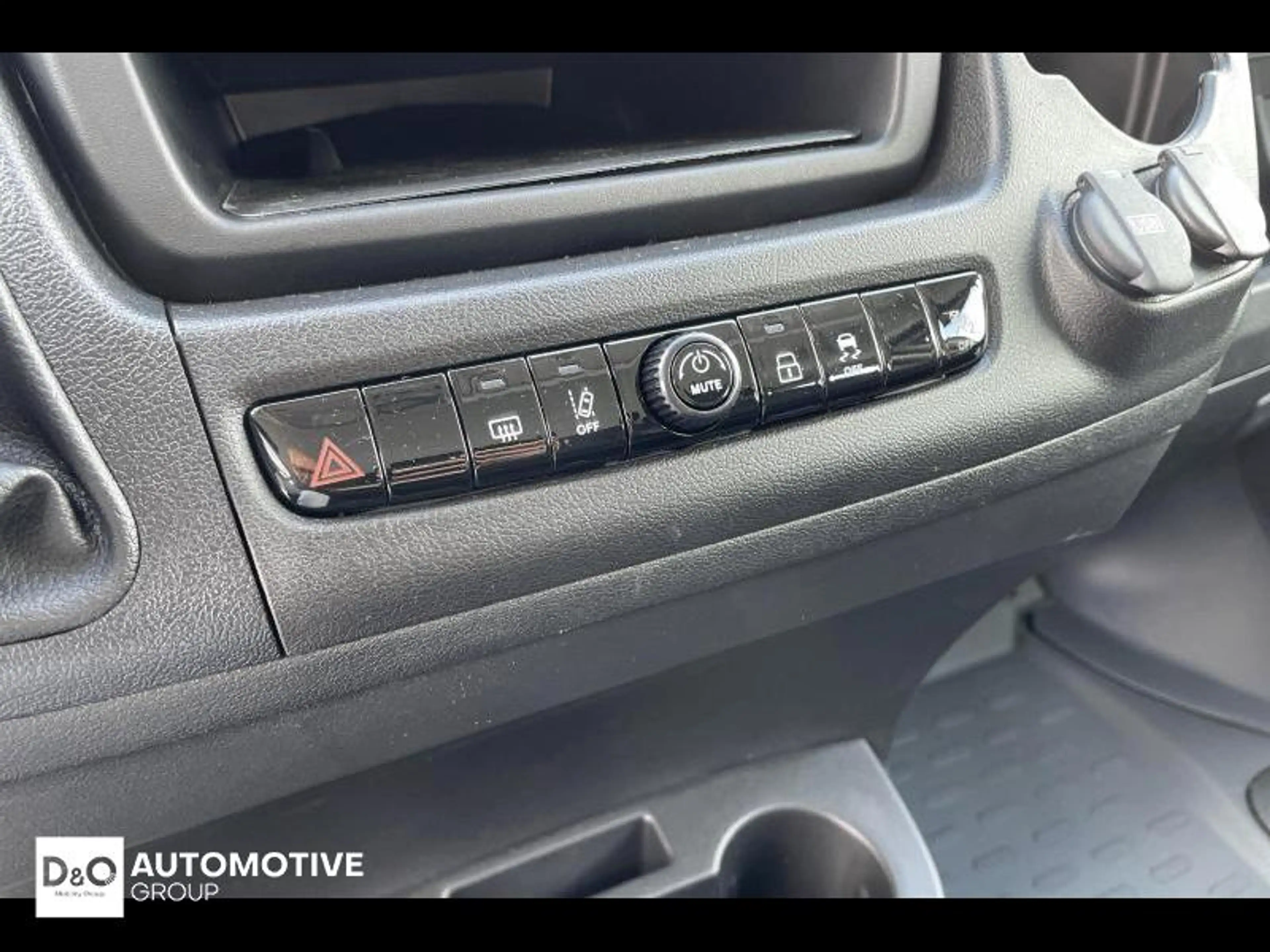 Citroen Jumper Dubbele cabine met laadbak L4 | auto airco | GPS | — photo 14