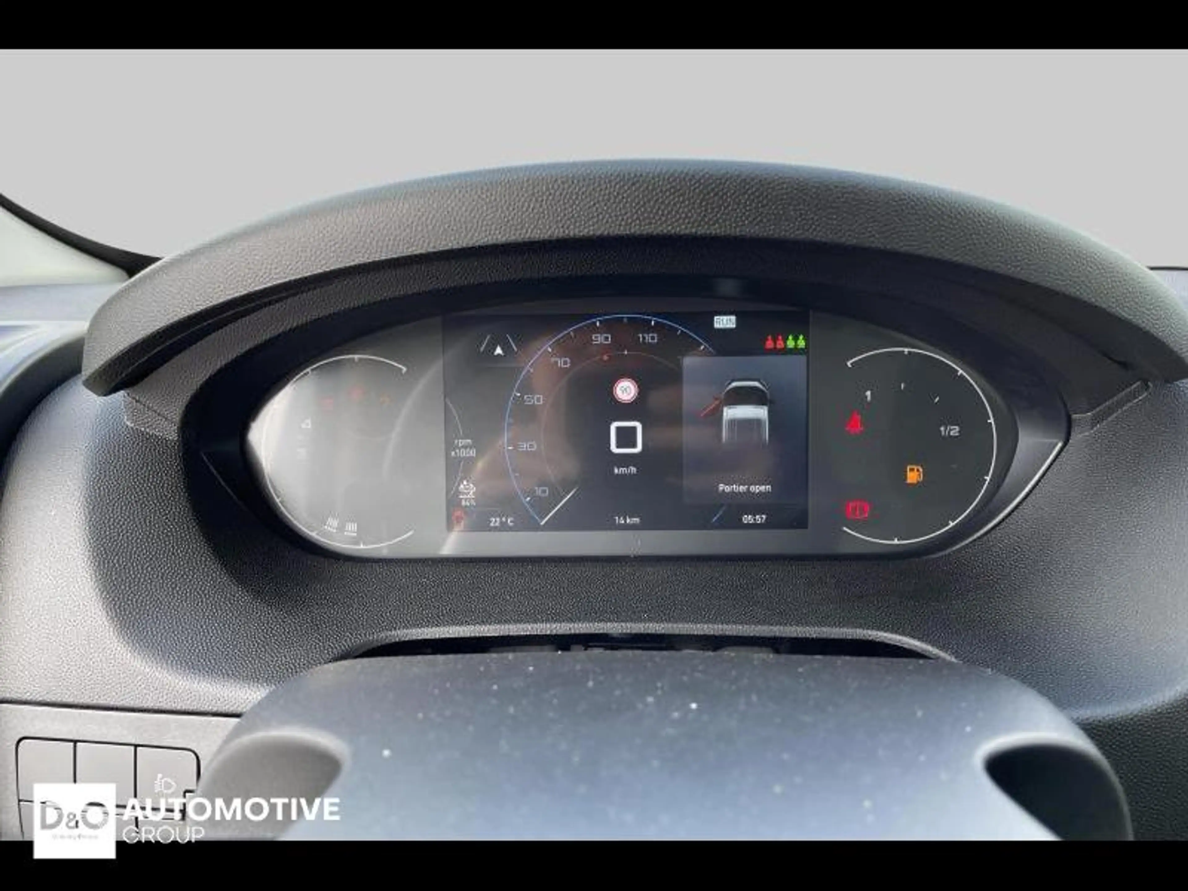 Citroen Jumper Dubbele cabine met laadbak L4 | auto airco | GPS | — photo 13