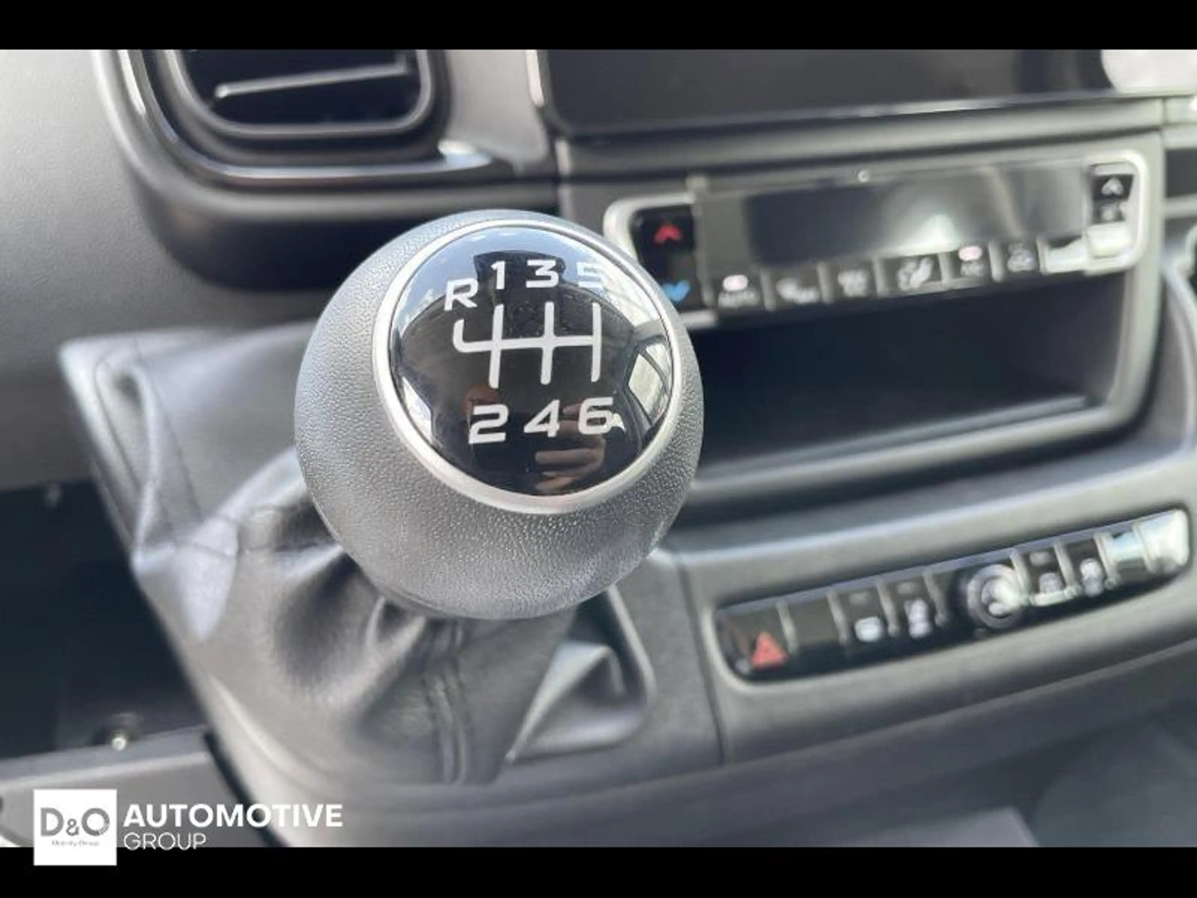 Citroen Jumper Dubbele cabine met laadbak L4 | auto airco | GPS | — photo 15