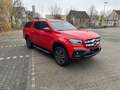 Mercedes-Benz X 250 X 250d 4Matic Doppelkabine Edition Progressive Kırmızı - thumbnail 3