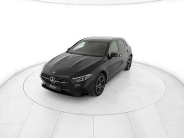 250 e phev amg line advanced plus auto
