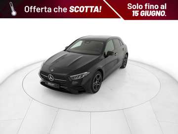 250 e phev amg line advanced plus auto