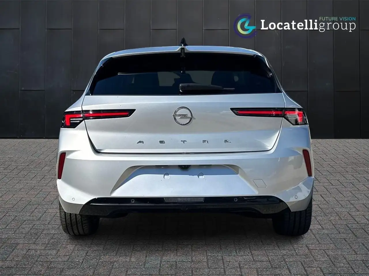 Opel Astra 1.2 Turbo Business Elegance, миниатюра 6