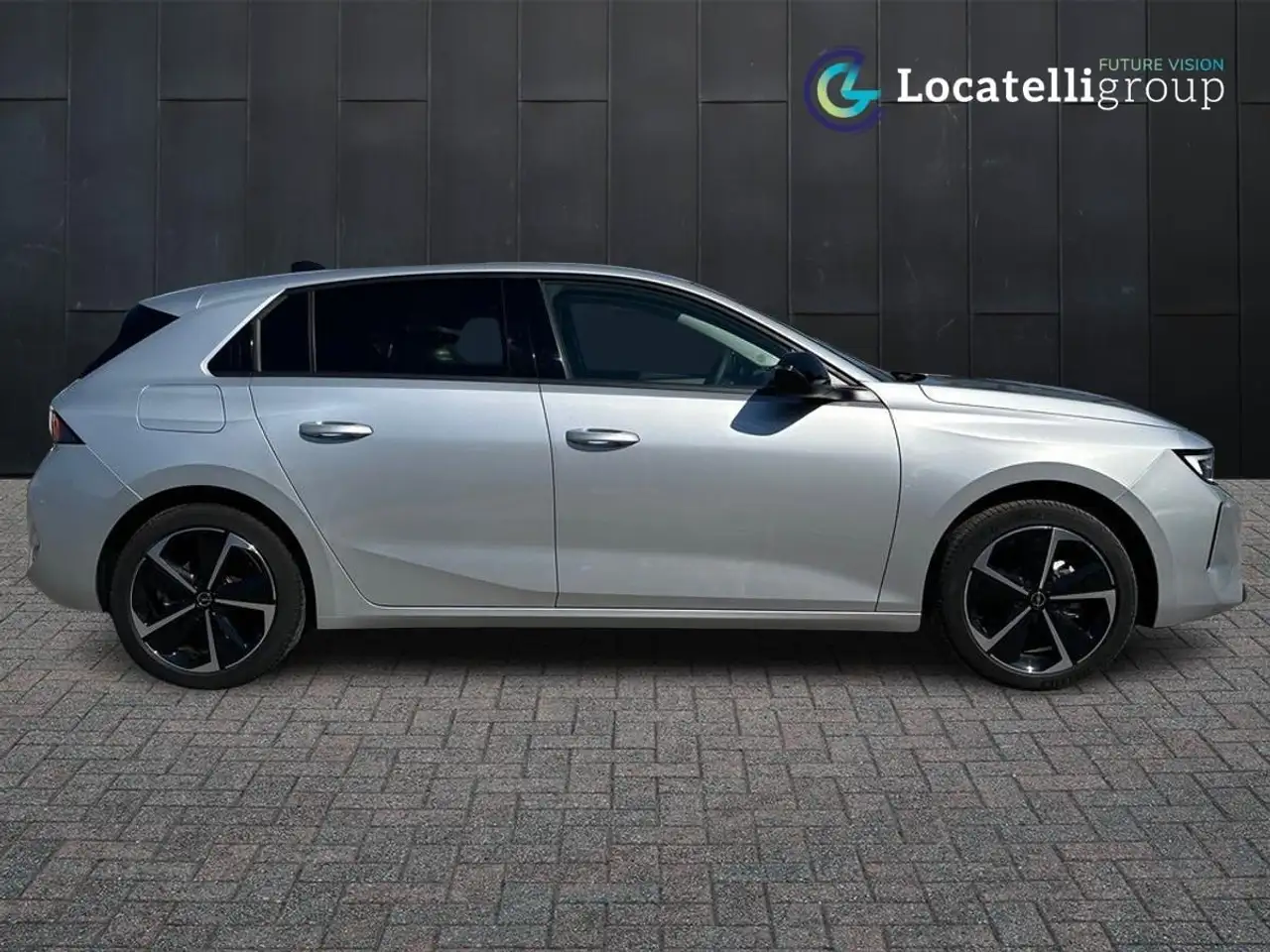 Opel Astra 1.2 Turbo Business Elegance, миниатюра 4