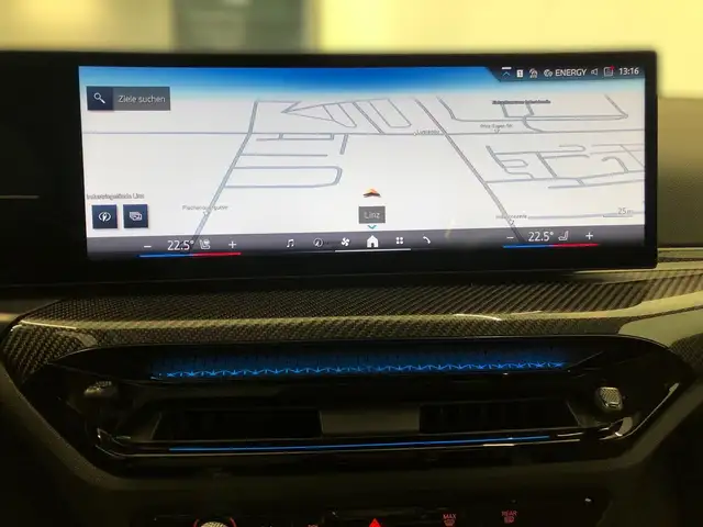 BMW 4 Series view 5