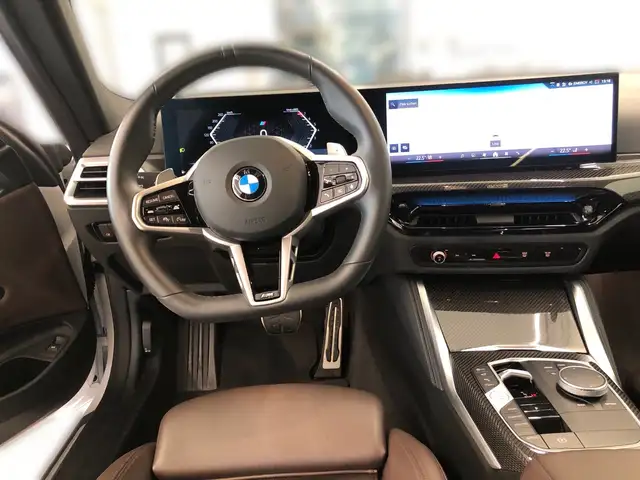 BMW 4 Series view 8