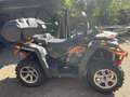 RM 800 Duo Pro 4x4 EPS Trophy Schwarz - thumbnail 1