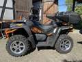 RM 800 Duo Pro 4x4 EPS Trophy Schwarz - thumbnail 5