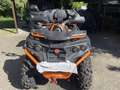 RM 800 Duo Pro 4x4 EPS Trophy Schwarz - thumbnail 4