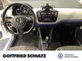 Volkswagen e-up! SYTLE PLUS 32kWh SITZHEIZUNG EINPARKHILFE CCS Weiß - thumbnail 8
