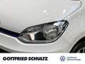Volkswagen e-up! SYTLE PLUS 32kWh SITZHEIZUNG EINPARKHILFE CCS Weiß - thumbnail 6