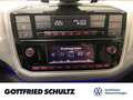 Volkswagen e-up! SYTLE PLUS 32kWh SITZHEIZUNG EINPARKHILFE CCS Weiß - thumbnail 20