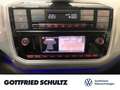 Volkswagen e-up! SYTLE PLUS 32kWh SITZHEIZUNG EINPARKHILFE CCS Weiß - thumbnail 21