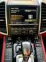 Porsche Cayenne SMODEL/PLUG IN HYBRIDE/AUTOMAAT/GPS/ROOD INTERIEUR Zilver - thumbnail 13