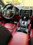 Porsche Cayenne SMODEL/PLUG IN HYBRIDE/AUTOMAAT/GPS/ROOD INTERIEUR Zilver - thumbnail 7