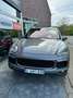 Porsche Cayenne SMODEL/PLUG IN HYBRIDE/AUTOMAAT/GPS/ROOD INTERIEUR Zilver - thumbnail 3