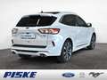 Ford Kuga PHEV VIGNALE AHK B&O Alu 20 Zoll PANO Wit - thumbnail 3
