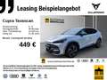 CUPRA Tavascan VZ *MATRIX*ACC*NAV*R-CAM*SHZ* Blanco - thumbnail 1
