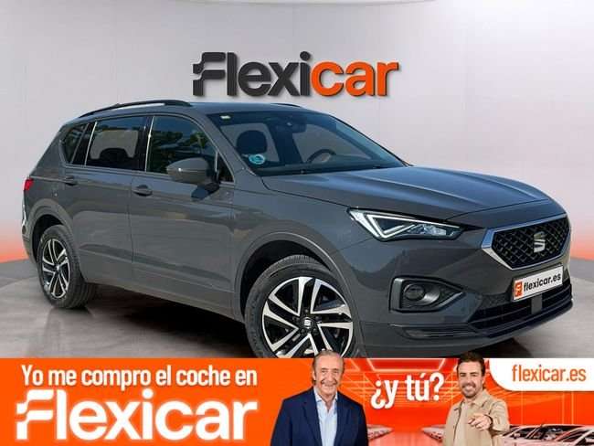 SEAT Tarraco 2.0TDI S&S Style DSG-7 150 - foto 1