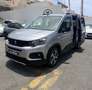 Peugeot Rifter 1.5BlueHDi S&S Standard GT Line EAT8 130 Gris - thumbnail 5