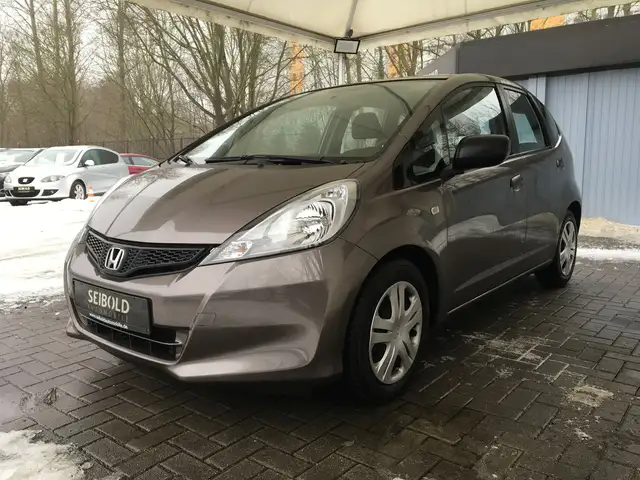 Honda Jazz 1.2Advantage/27Tkm/1.Hd/Klima/PDC/Allwetter