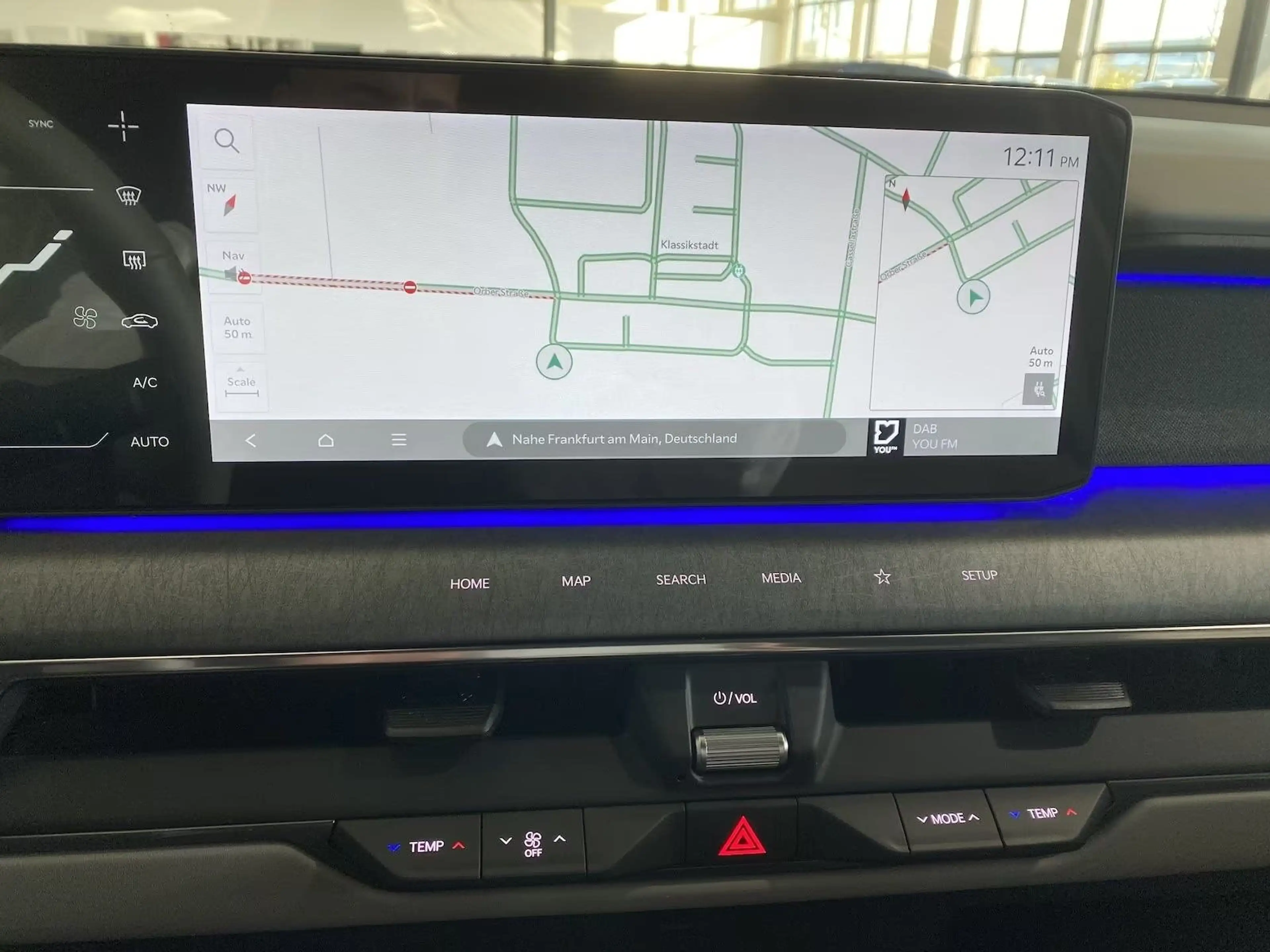 Kia EV9 Elektro 99 Earth ACC LED Navi SHZ 4xSHZ Kam. — photo 14