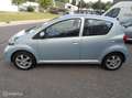 Toyota Aygo 1.0-12V + Stuurbekr.LM velgen Nieuwe APK mee neemp Bleu - thumbnail 8