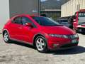 Honda Civic 5p 1.4 i-dsi Comfort LE - thumbnail 3