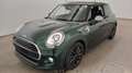 MINI Cooper Cooper Seven Chili/1.Hand/Scheckheft/Leder/Navi Grün - thumbnail 1