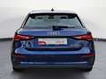 Audi A3 40 TFSIe Sportback S tronic Sitzheizung Blau - thumbnail 5