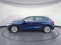 Audi A3 40 TFSIe Sportback S tronic Sitzheizung Blau - thumbnail 3