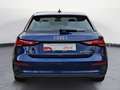 Audi A3 40 TFSIe Sportback S tronic Sitzheizung Blau - thumbnail 5