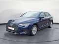 Audi A3 40 TFSIe Sportback S tronic Sitzheizung Blau - thumbnail 2