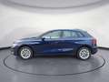 Audi A3 40 TFSIe Sportback S tronic Sitzheizung Blau - thumbnail 3
