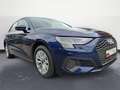 Audi A3 40 TFSIe Sportback S tronic Sitzheizung Blau - thumbnail 13