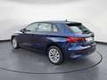 Audi A3 40 TFSIe Sportback S tronic Sitzheizung Blau - thumbnail 4