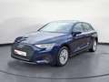 Audi A3 40 TFSIe Sportback S tronic Sitzheizung Blau - thumbnail 2